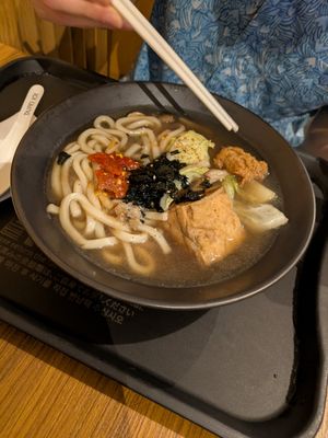  at Vege Creek 蔬河 - 101 in Taipei