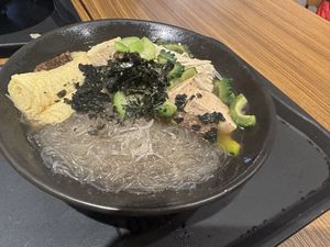   at Vege Creek 蔬河 - 101 in Taipei