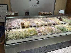   at Vege Creek 蔬河 - 101 in Taipei