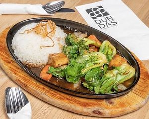  at Dundas in Vancouver