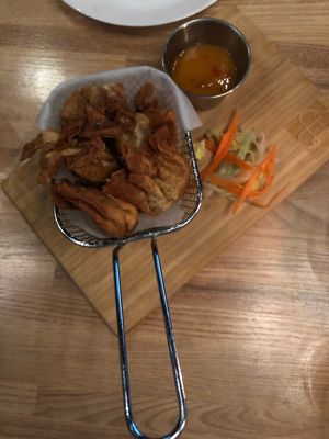 Wouldn’t recommend  at Dundas in Vancouver