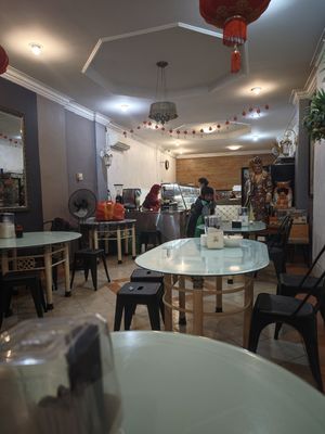  at My Grandma in Medan