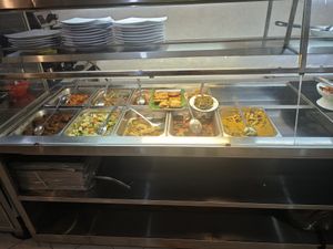  at My Grandma in Medan