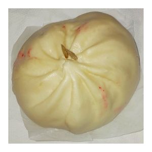  at Su De Fu Vegetarian Buns in Puli