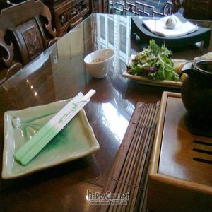  at Ming Tao Xuan in Montreal