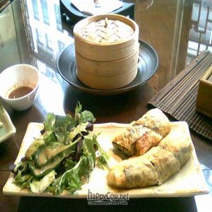  at Ming Tao Xuan in Montreal