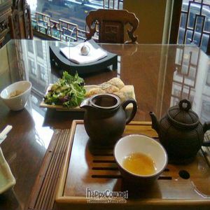  at Ming Tao Xuan in Montreal