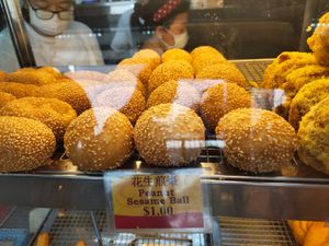 Items availableItems available at Pasir Ris You Tiao - Stall in East Singapore