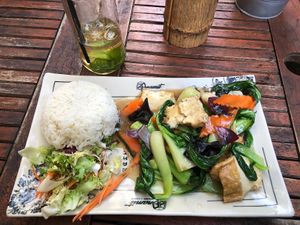   at Anamit in Dresden