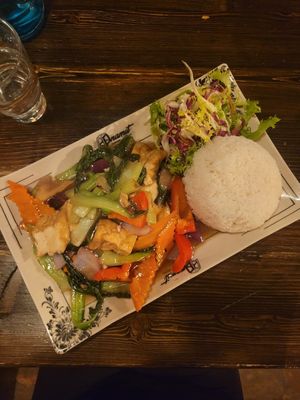  at Anamit in Dresden