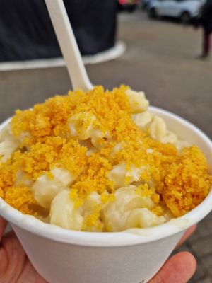  at Tara's Vegan Treats in St Albans