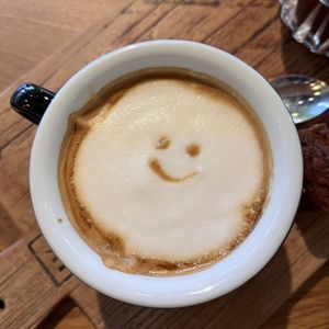 Macchiato   at CoffeeLab in Den Bosch