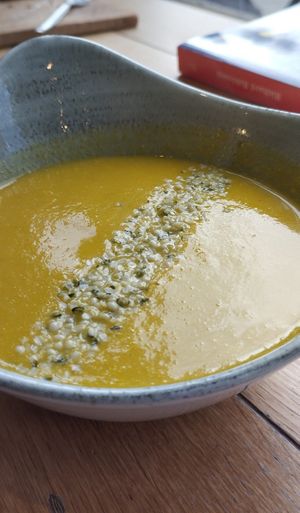  at CoffeeLab in Den Bosch