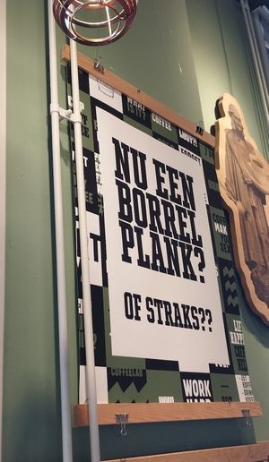  at CoffeeLab in Den Bosch