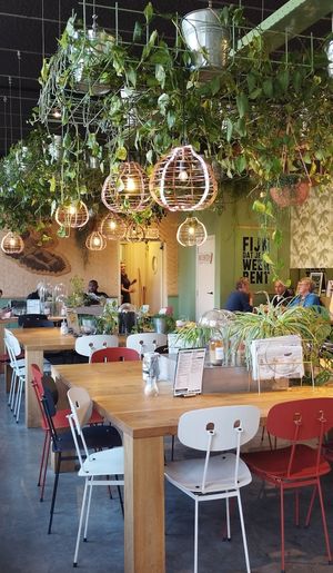  at CoffeeLab in Den Bosch