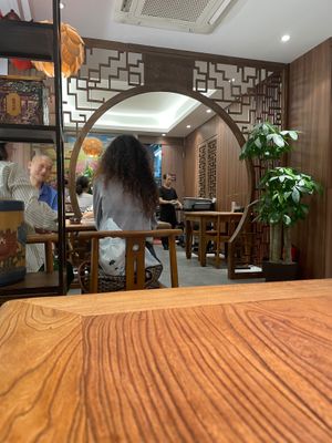  at Jiayuan 家源 in Guangzhou