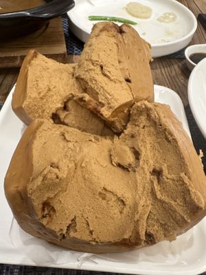 Delicious, not to sweet  at Jiayuan 家源 in Guangzhou