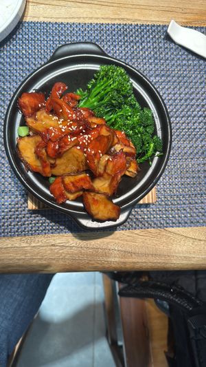   at Jiayuan 家源 in Guangzhou