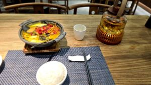  at Jiayuan 家源 in Guangzhou