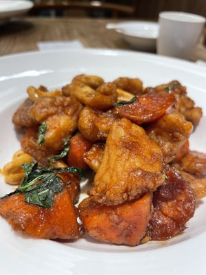   at Jiayuan 家源 in Guangzhou