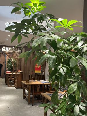   at Jiayuan 家源 in Guangzhou