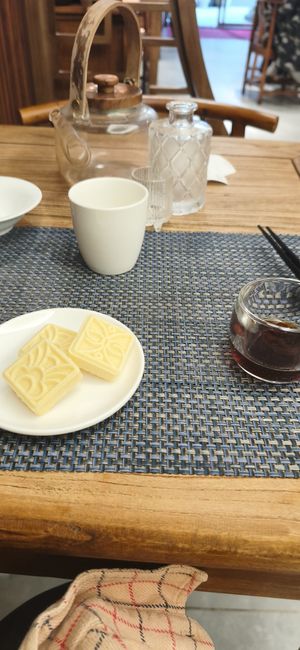  at Jiayuan 家源 in Guangzhou