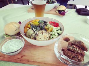 Großes Schmeckerling at Schmeckerling in Munich