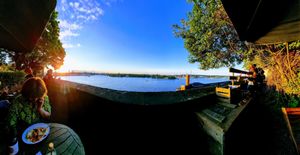  at Hermans in Stockholm