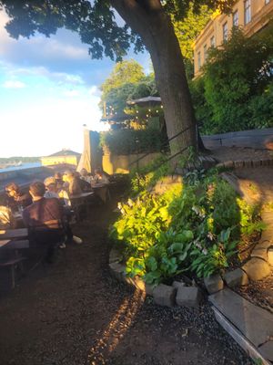  at Hermans in Stockholm