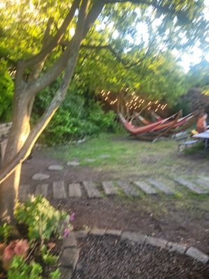  at Hermans in Stockholm