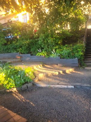  at Hermans in Stockholm