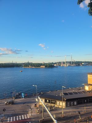  at Hermans in Stockholm