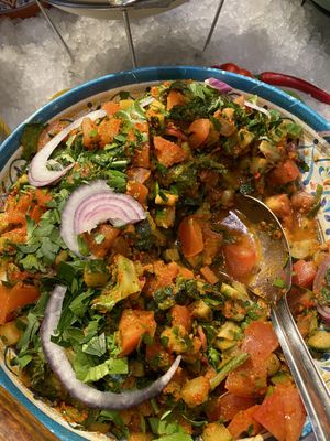 Delish  at Hermans in Stockholm