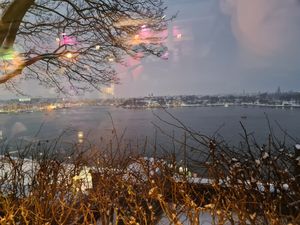  at Hermans in Stockholm