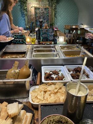 Mmmm labels are a sweet sight  at Hermans in Stockholm