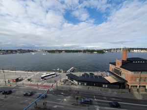  at Hermans in Stockholm