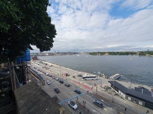  at Hermans in Stockholm