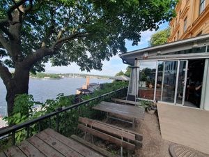  at Hermans in Stockholm