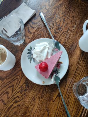  at Hermans in Stockholm