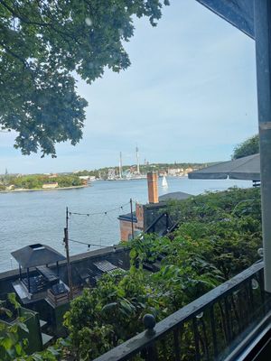  at Hermans in Stockholm