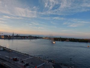  at Hermans in Stockholm