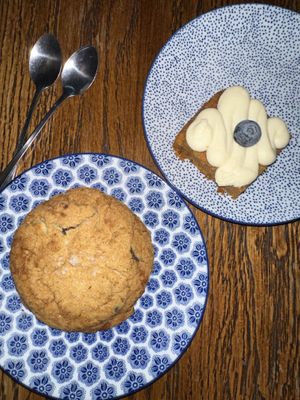   at Hermans in Stockholm