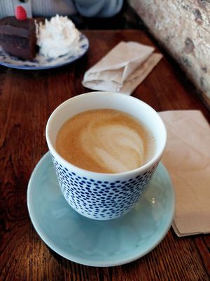  at Hermans in Stockholm