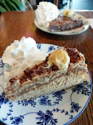  at Hermans in Stockholm