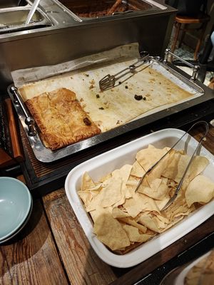  at Hermans in Stockholm