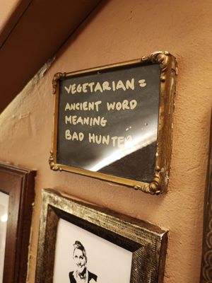  at Hermans in Stockholm