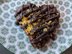  at Hermans in Stockholm