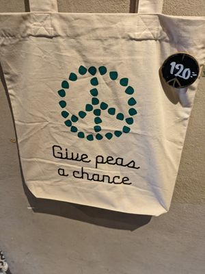  at Hermans in Stockholm