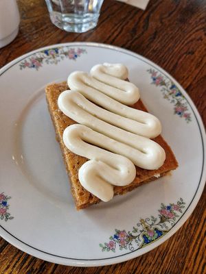  at Hermans in Stockholm