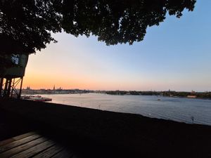  at Hermans in Stockholm